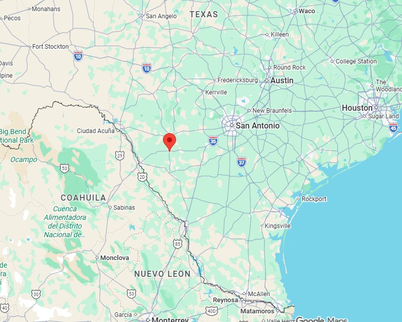 USDA Confirms Presence of New World Screwworm in the United States