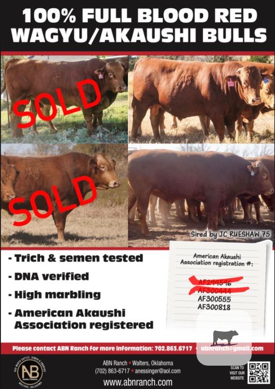 Cattle Range Listing Photo