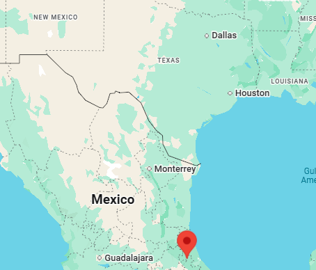 Screwworm found closer to U.S. Border