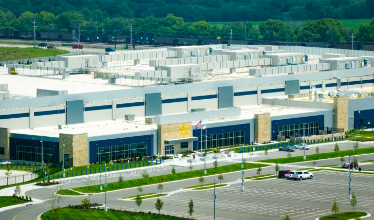 Walmart Tightens its Grip on the Beef Supply Chain