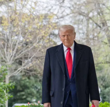 Trump Administration Cracks Down on Foreign-Owned Meat Packing Cartels