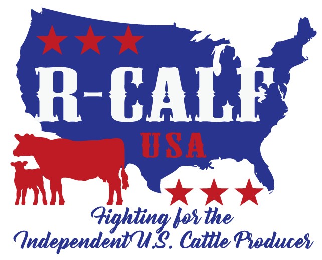 R-Calf USA: Addressing Consumer Beef Prices