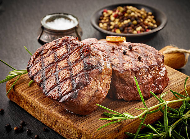 Cargill Report Examines what Diners want from Steak