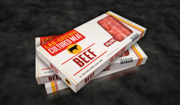 Seven States Ban the Sale of Lab-Grown Meat