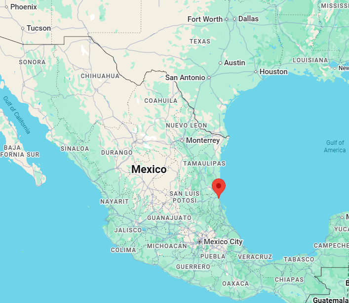 USDA Announces Opening of Sterile Fly Dispersal Facility in Tampico, Mexico