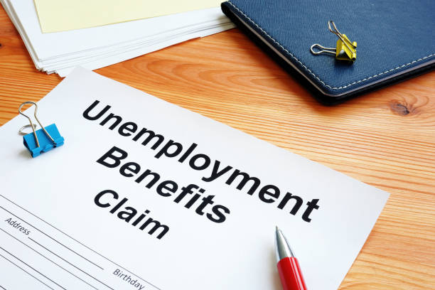 Jobless Claims fall to Lowest Level since mid-July