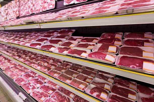 Ground Beef Prices Reach Record Highs as Warning Issued