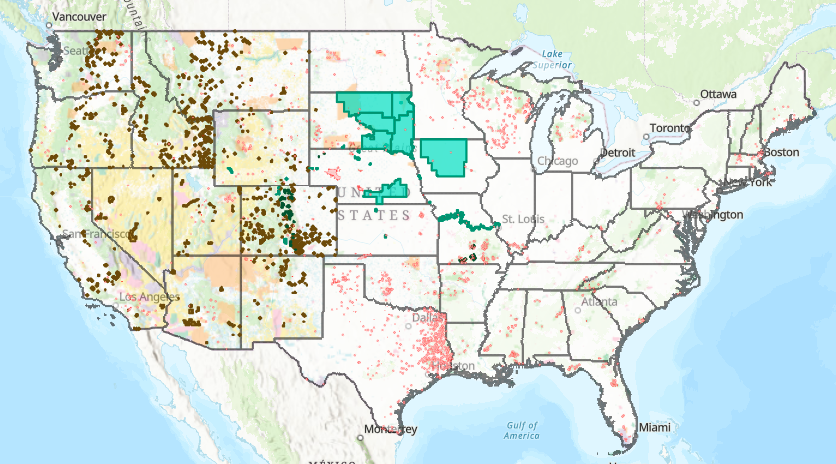 Lawsuit to be Filed to Halt Trump’s Expanded Livestock Grazing Plan