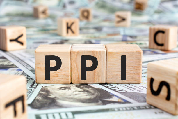 PPI shows Wholesale Prices Post Biggest Surge in Three Years
