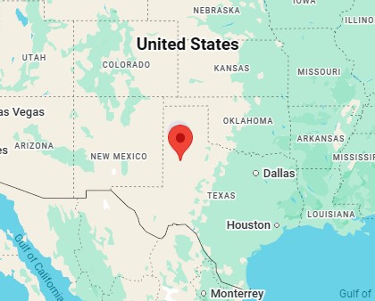 Lubbock TX Feedyard Closing due to Lack of Cattle