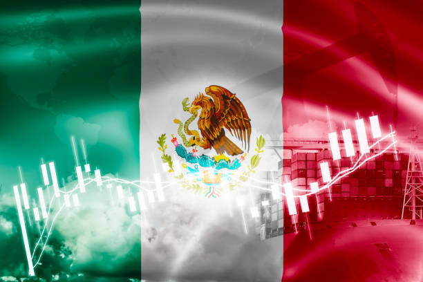 Mexico poised to become Top Destination for US Agricultural Exports