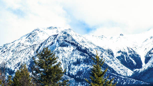 Below-Average Snowpack Signals Problems for Western Agriculture