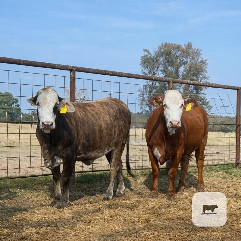 Cattle Range Listing Photo