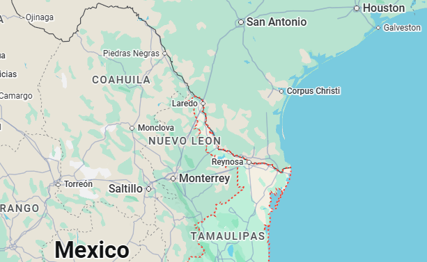 USDA Shifts Sterile Fly Dispersal Efforts to Defend U.S. Border