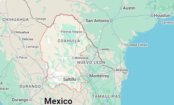 New World Screwworm Detected in Coahuila MX