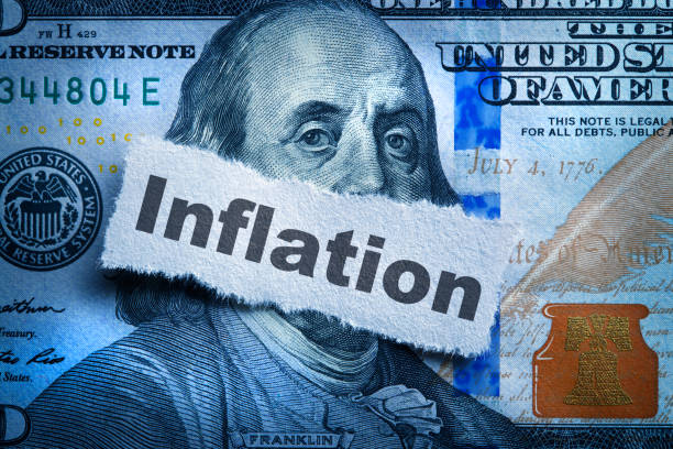 No Increase in Inflation… Fed is expected to cut rates again