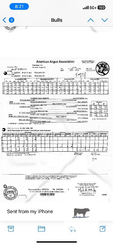 Cattle Range Listing Photo 6