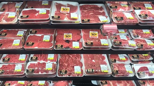 Tyson Foods & Cargill Agree to Pay $87.5 Million in Beef Price-Fixing Settlement
