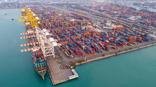 8/7/24: Weekly Beef, Pork & Corn Export Highlights