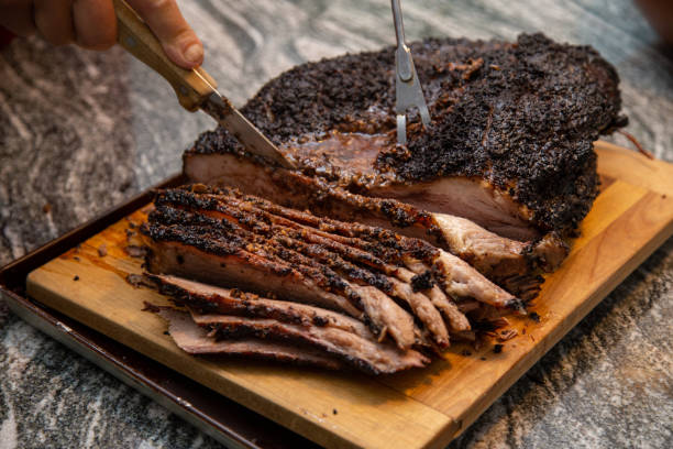 The Demand-Side for Beef has Replaced the Supply-Side as the Market Force