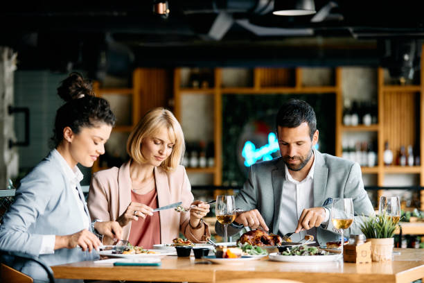 Restaurant Performance Index remained steady in March