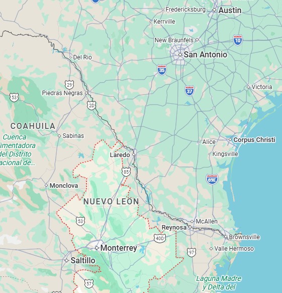 Northernmost Case of New World Screwworm found within 62 Miles from Texas