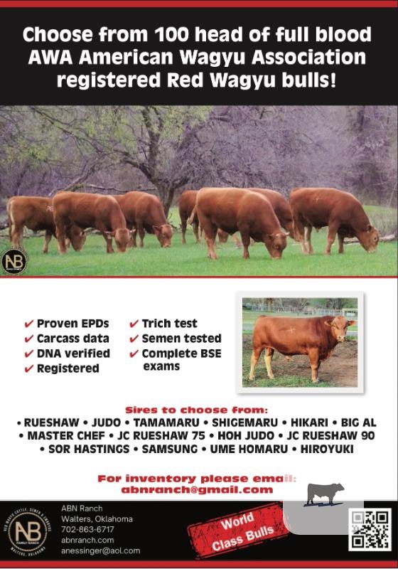 Cattle Range Listing Photo