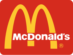 McDonald's US Sales Drop — A Lot