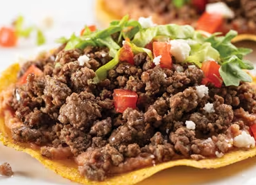 Omaha Steaks CEO warns American Families will soon face $10 per lb. Ground Beef