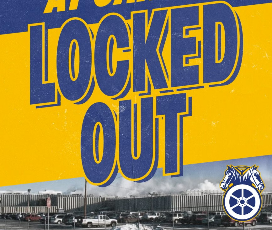 Cargill Teamsters Demand Employer End Lockout