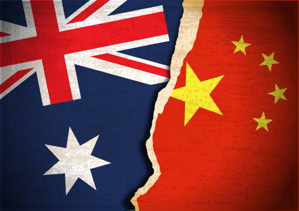 China Imposes 55% Tariff on Australian Beef Imports above Quota