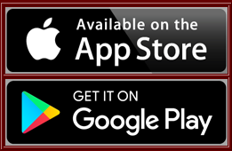 Download TCR's Mobile App