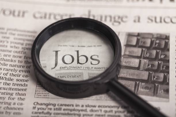 Jobs Report shows 147,000 New Hires in June
