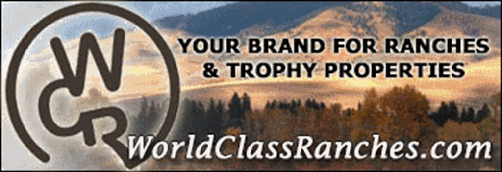 The Accredited Ranch & Land Brokers / World Class Ranches