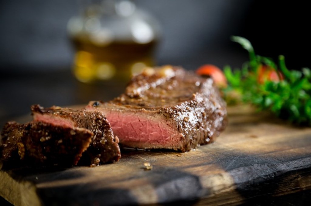 Steak could become a ‘Luxury Product’ thanks to Climate Impact
