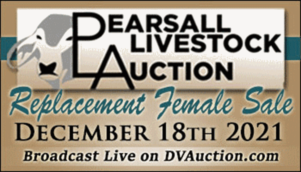 Listings Cattle Range