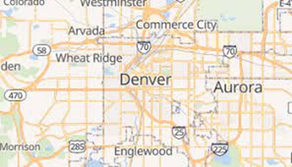 Proposed Initiative Bans Meat Processing in Denver