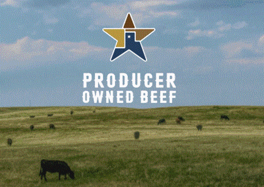 'Producer Owned Beef' Launches in Amarillo with State of Texas Funding
