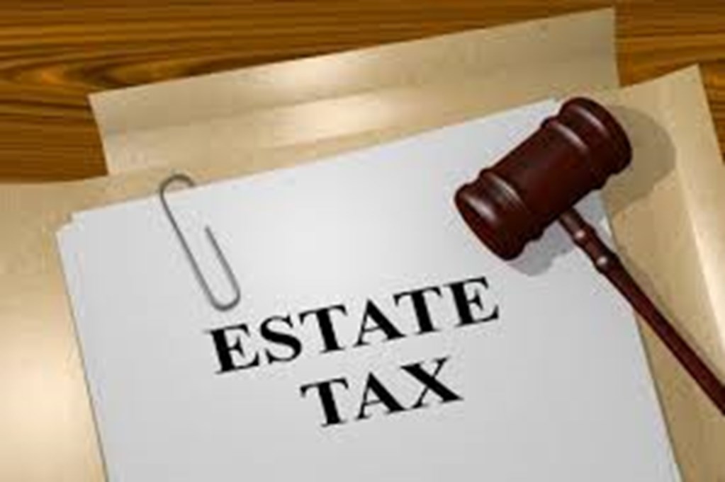 Efforts to Change the Estate Tax appear to have Slowed Down