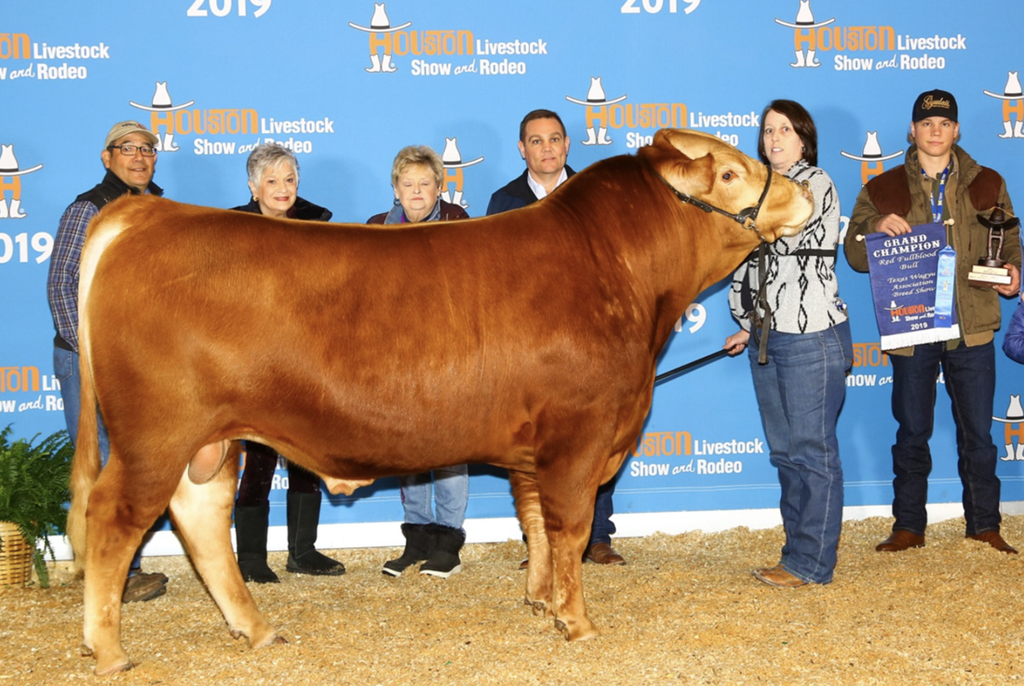 Cattle Range Listing Photo