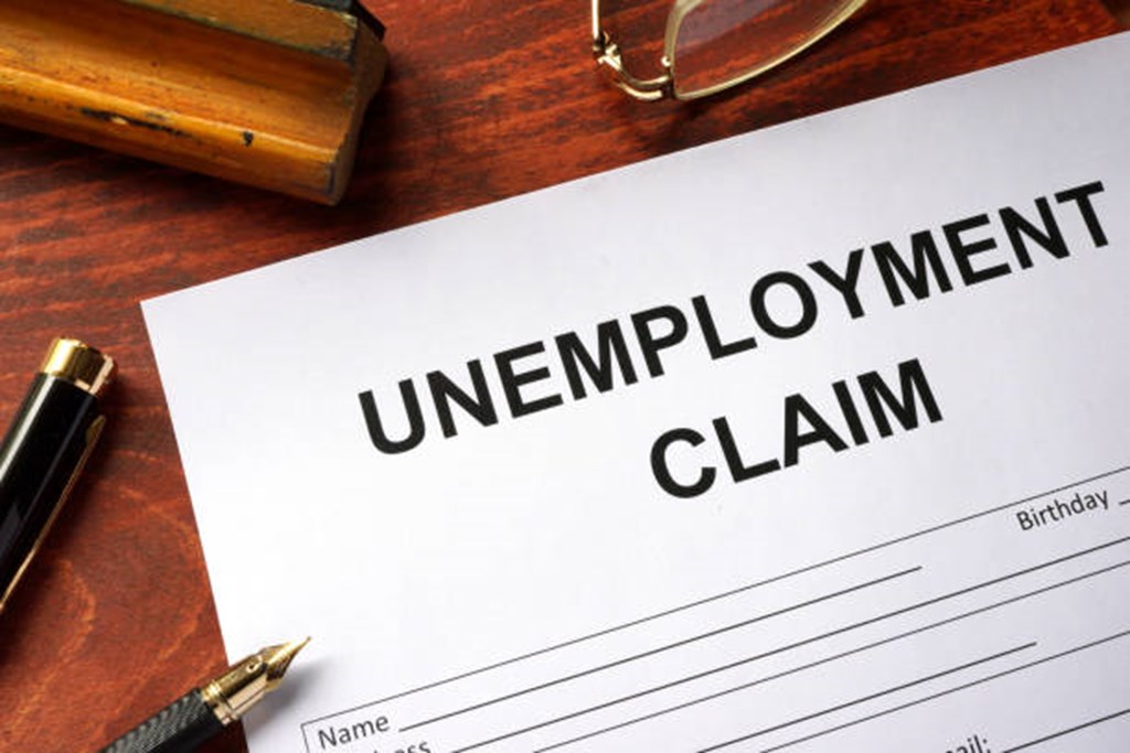 Jobless Claims Drop to 233,000; Down from One-Year High