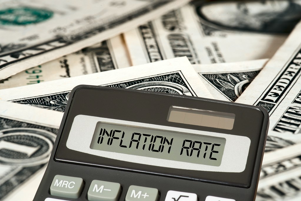 Consumer Price Index shows Inflation Accelerated in February