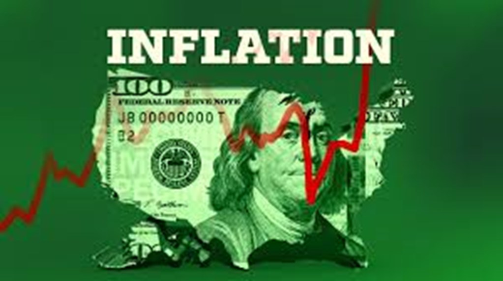 U.S. Consumer Prices soar amid Highest Inflation Rate since 1990