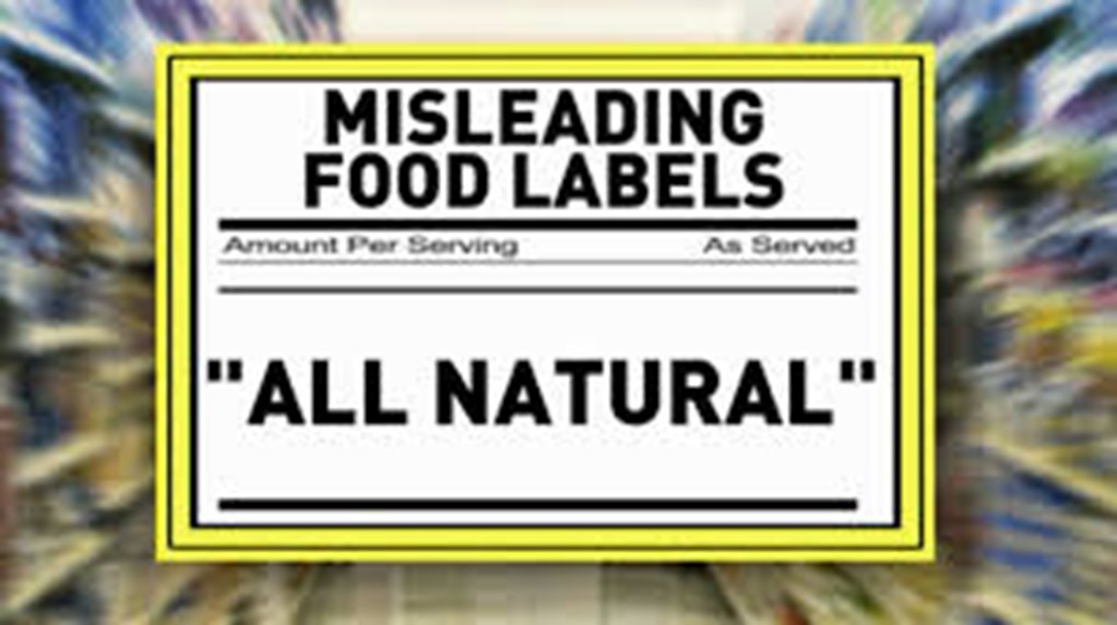 Lawsuits Over ‘Misleading’ Food Labels Surge as Groups Cite Lax U.S. Oversight