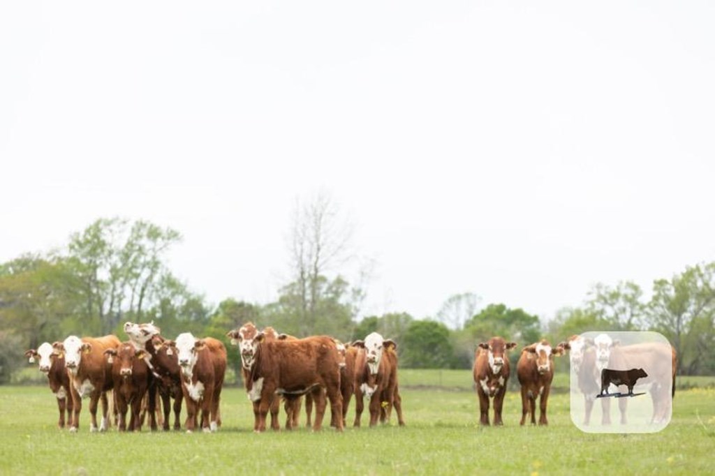 Cattle Range Listing Photo