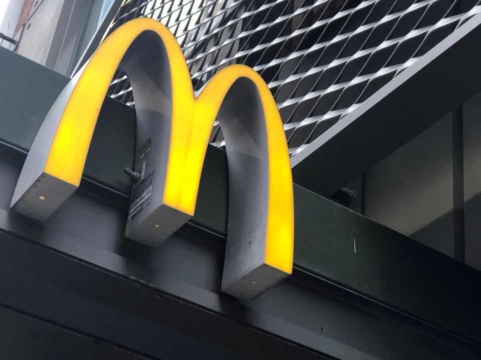 McDonalds & Beyond Meat planning a big ‘McPlant’ expansion in 2022