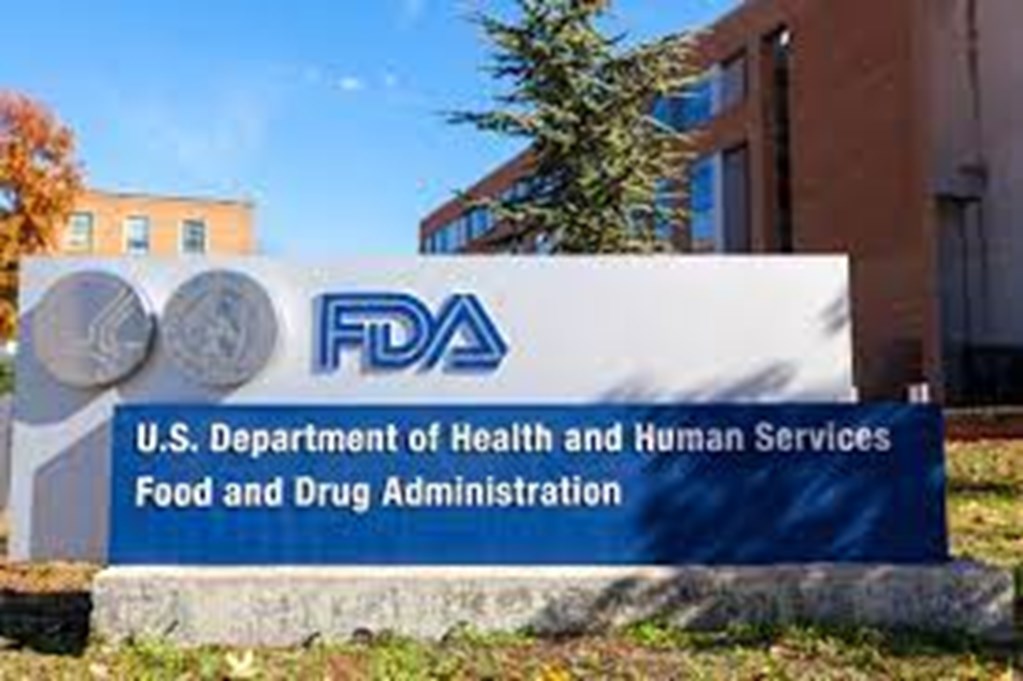 FDA releases Annual Summary Report on Antimicrobials in 2020