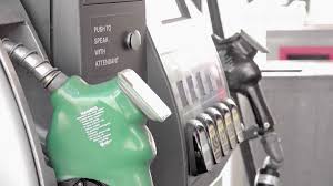 Petroleum Prices Update