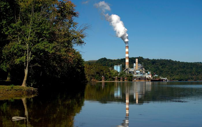Supreme Court limits EPA’s role in combatting Climate Change