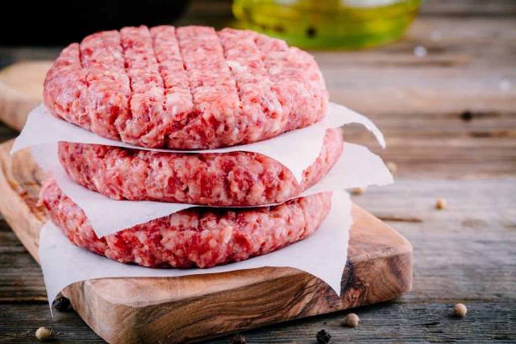 USDA says Ground Beef Tests Negative for Bird Flu Virus